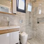 With Private Pool And Sea View In Goecek, *
