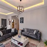 With Private Pool And Sea View In Goecek, Villa *