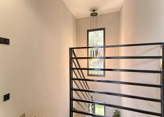 With Private Pool And Sea View In Goecek, Βίλα Φετιγιέ