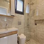Villa With Private Pool And Sea View In Goecek, Fethiye